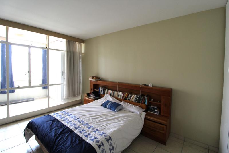 1 Bedroom Property for Sale in Bedfordview Gauteng