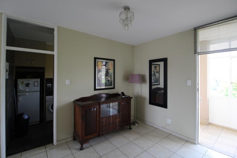 1 Bedroom Property for Sale in Bedfordview Gauteng