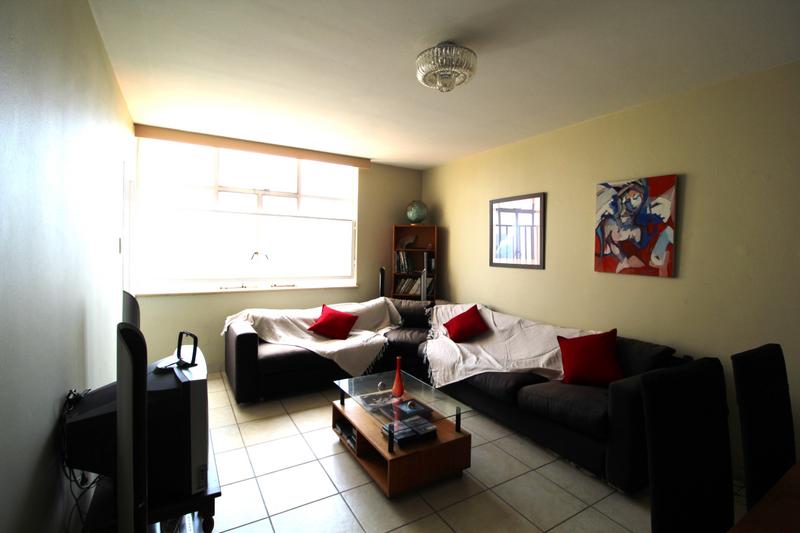 1 Bedroom Property for Sale in Bedfordview Gauteng