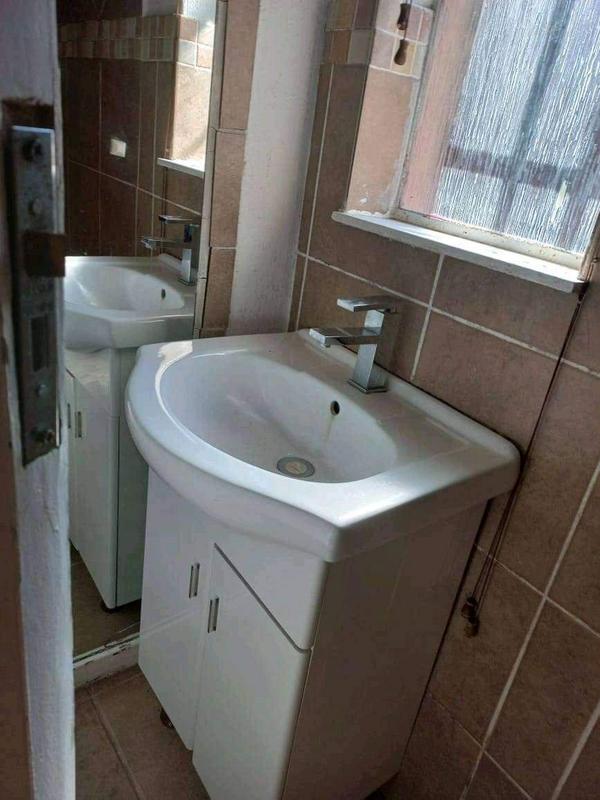 To Let 2 Bedroom Property for Rent in Kew Gauteng