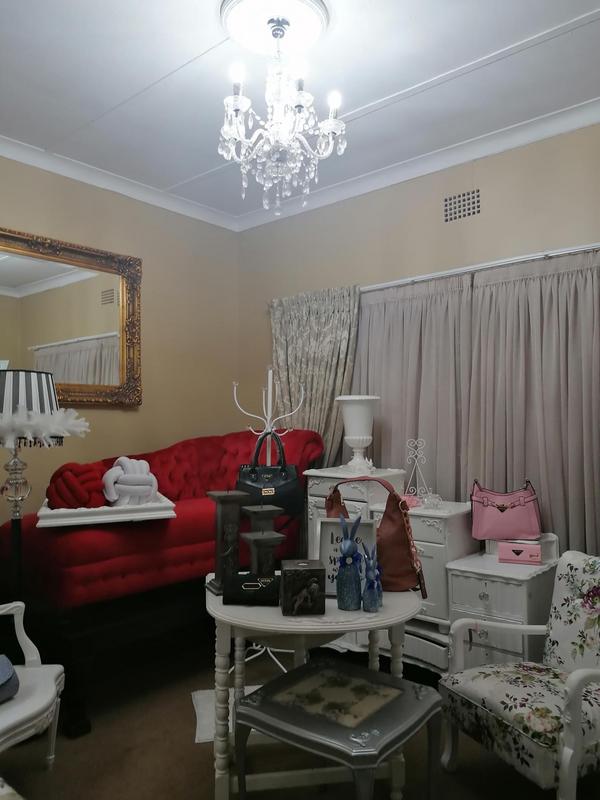 To Let 4 Bedroom Property for Rent in Dalview Gauteng