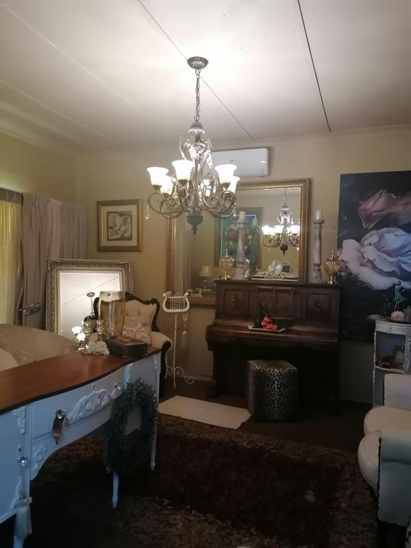 To Let 4 Bedroom Property for Rent in Dalview Gauteng