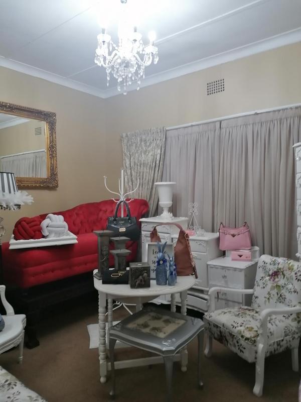 To Let 4 Bedroom Property for Rent in Dalview Gauteng