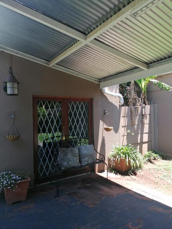 To Let 4 Bedroom Property for Rent in Dalview Gauteng