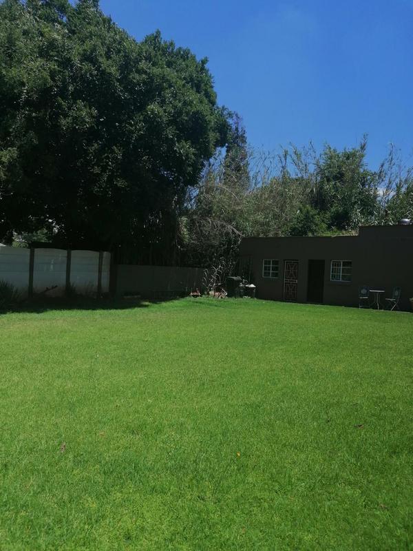 To Let 4 Bedroom Property for Rent in Dalview Gauteng