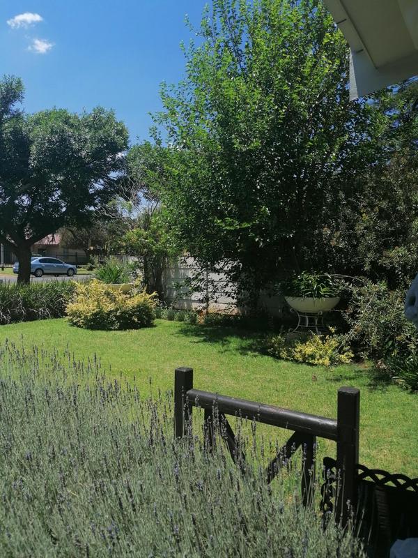 To Let 4 Bedroom Property for Rent in Dalview Gauteng