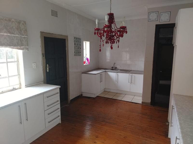 To Let 4 Bedroom Property for Rent in Dalview Gauteng