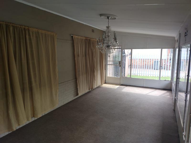 To Let 4 Bedroom Property for Rent in Dalview Gauteng