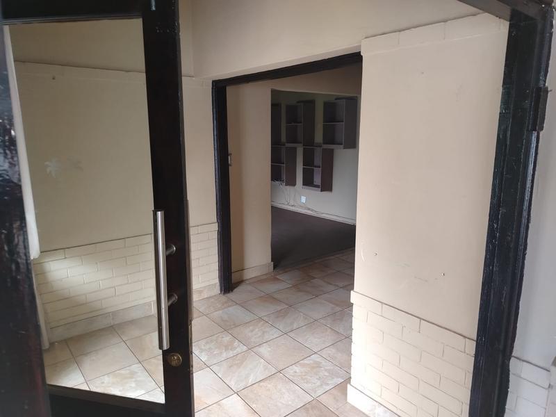 To Let 4 Bedroom Property for Rent in Dalview Gauteng