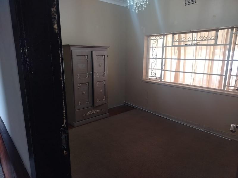 To Let 4 Bedroom Property for Rent in Dalview Gauteng