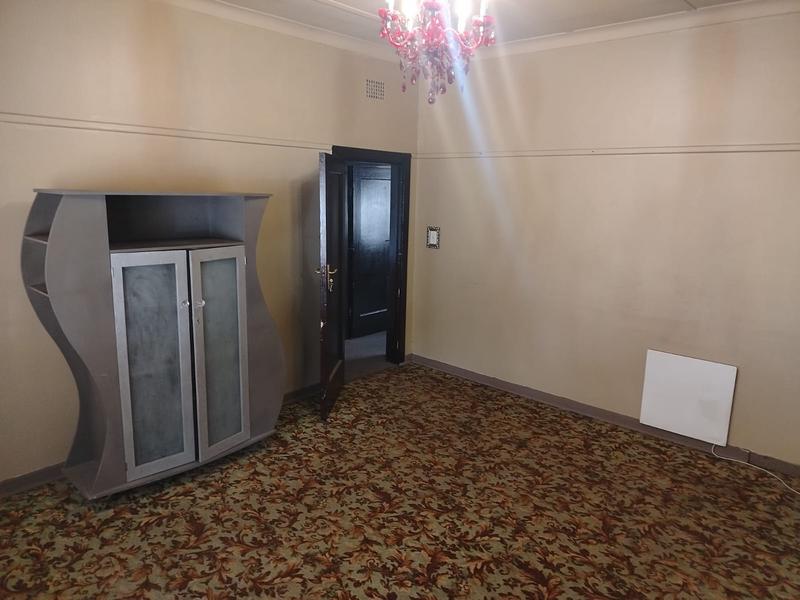 To Let 4 Bedroom Property for Rent in Dalview Gauteng