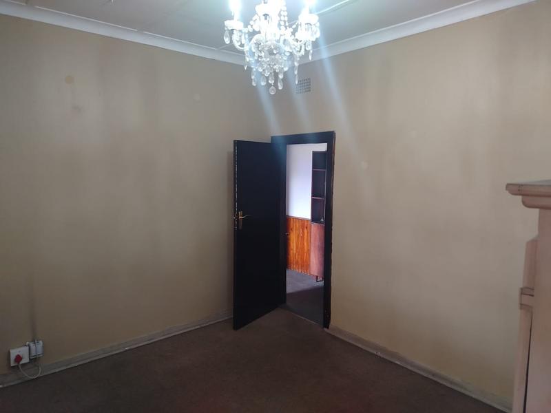 To Let 4 Bedroom Property for Rent in Dalview Gauteng