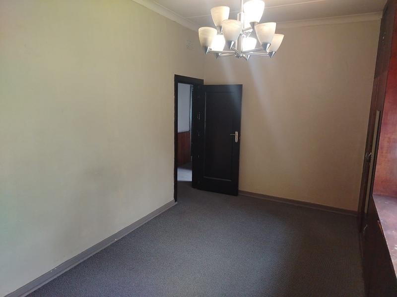 To Let 4 Bedroom Property for Rent in Dalview Gauteng