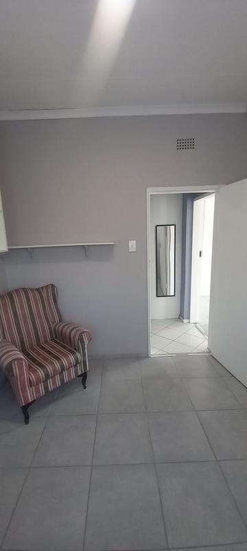 To Let 1 Bedroom Property for Rent in Birchleigh North Gauteng