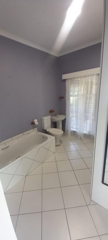 To Let 1 Bedroom Property for Rent in Birchleigh North Gauteng