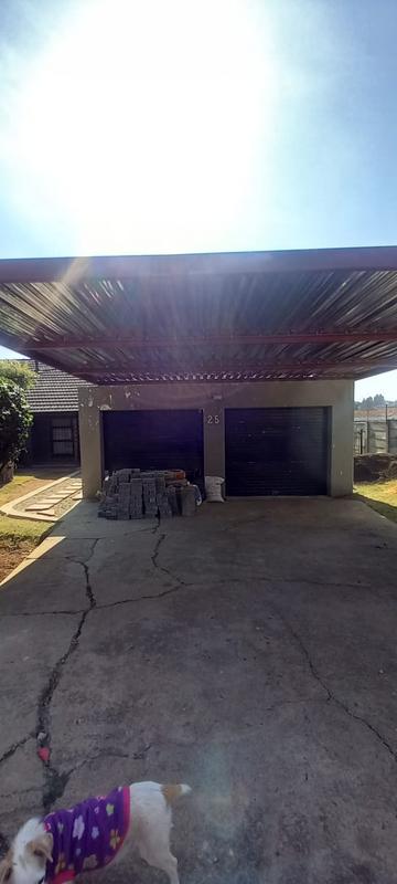 To Let 1 Bedroom Property for Rent in Birchleigh North Gauteng