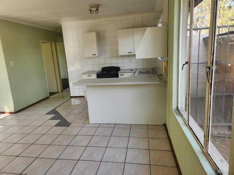 3 Bedroom Property for Sale in Country View Gauteng