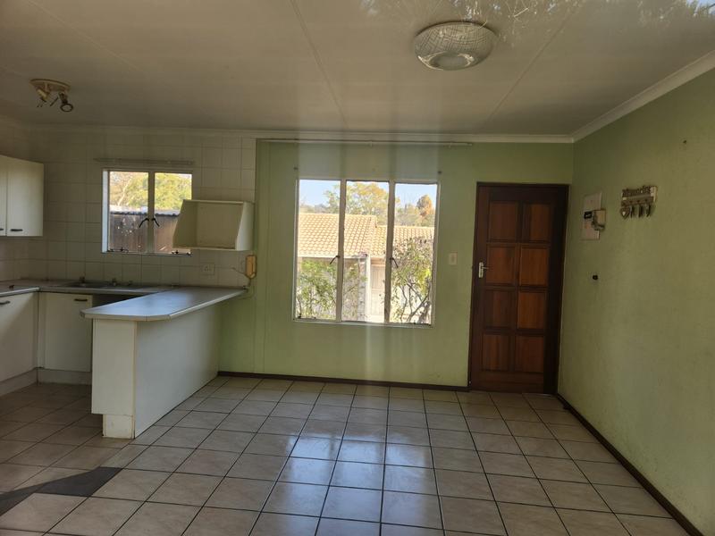 3 Bedroom Property for Sale in Country View Gauteng