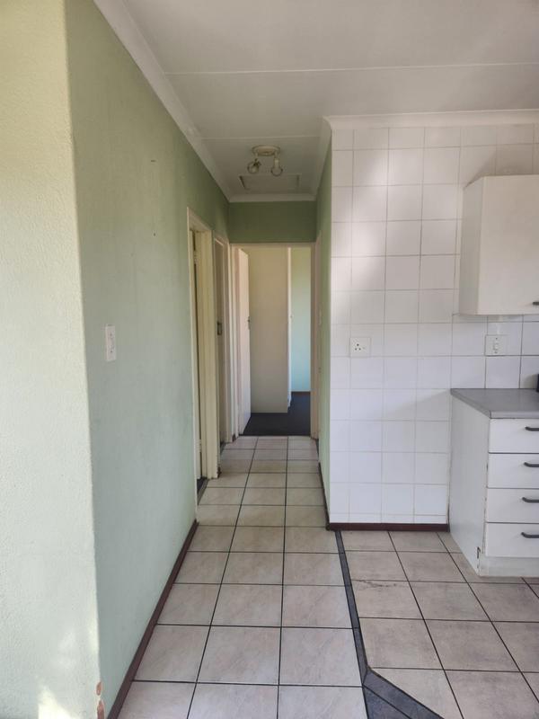 3 Bedroom Property for Sale in Country View Gauteng