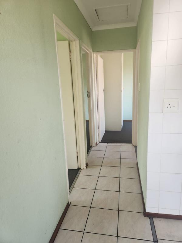 3 Bedroom Property for Sale in Country View Gauteng