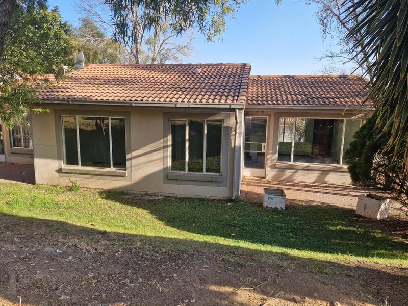 3 Bedroom Property for Sale in Country View Gauteng