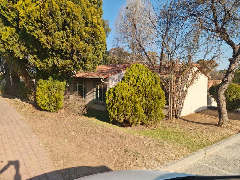 3 Bedroom Property for Sale in Country View Gauteng