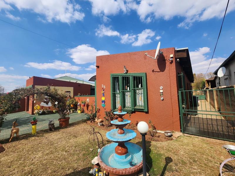 3 Bedroom Property for Sale in Randgate Gauteng