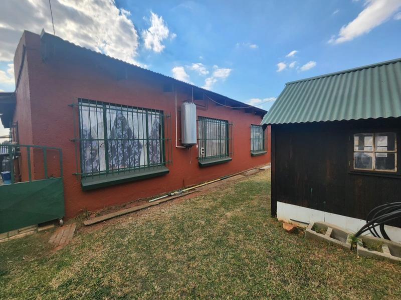 3 Bedroom Property for Sale in Randgate Gauteng