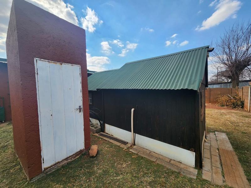 3 Bedroom Property for Sale in Randgate Gauteng