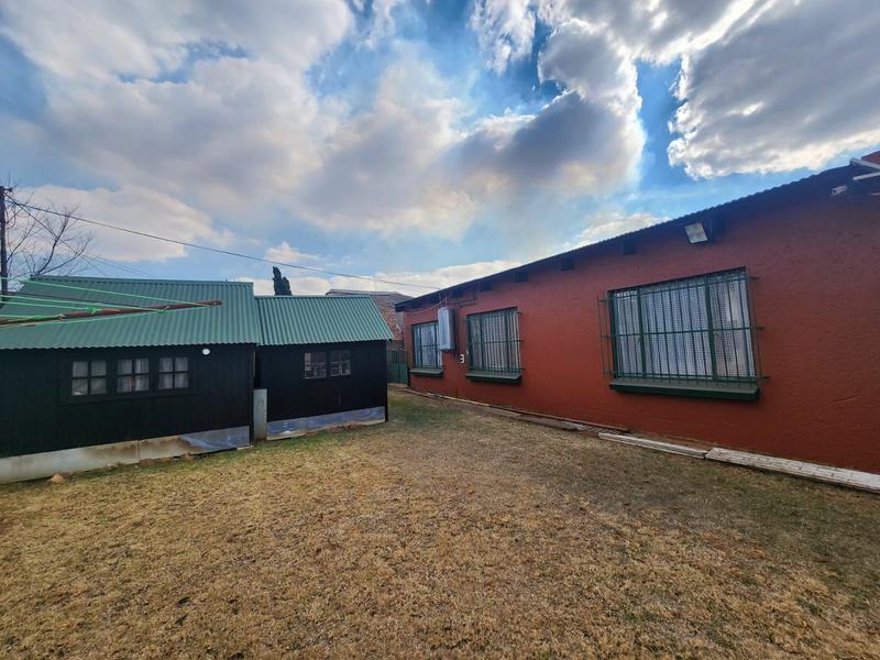 3 Bedroom Property for Sale in Randgate Gauteng