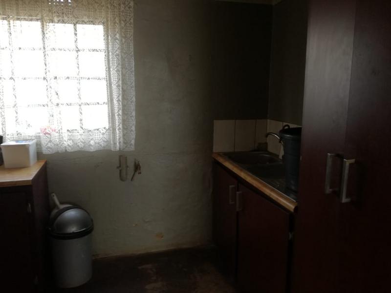 3 Bedroom Property for Sale in Simunye Gauteng