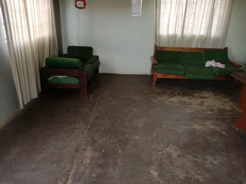 3 Bedroom Property for Sale in Simunye Gauteng