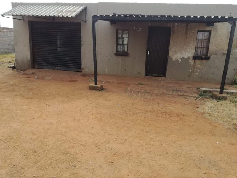 3 Bedroom Property for Sale in Simunye Gauteng