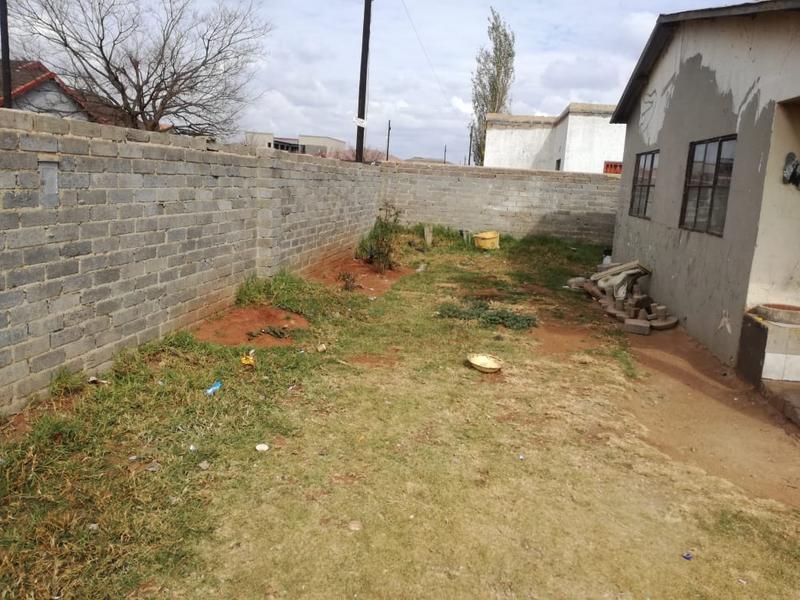 3 Bedroom Property for Sale in Simunye Gauteng