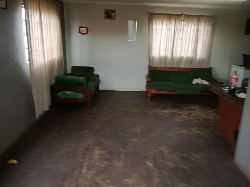 3 Bedroom Property for Sale in Simunye Gauteng