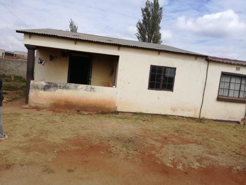 3 Bedroom Property for Sale in Simunye Gauteng