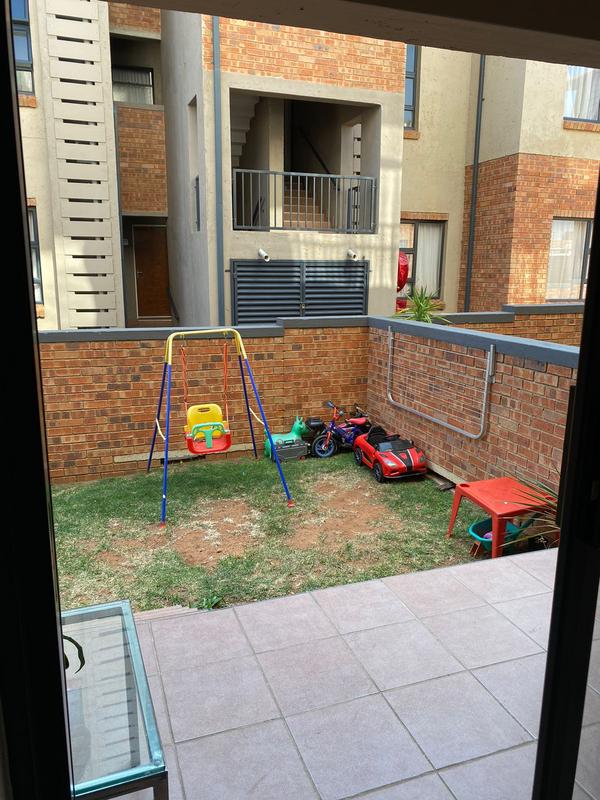 3 Bedroom Property for Sale in Bergbron Gauteng