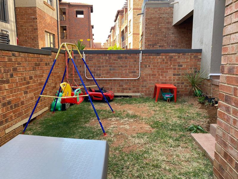 3 Bedroom Property for Sale in Bergbron Gauteng