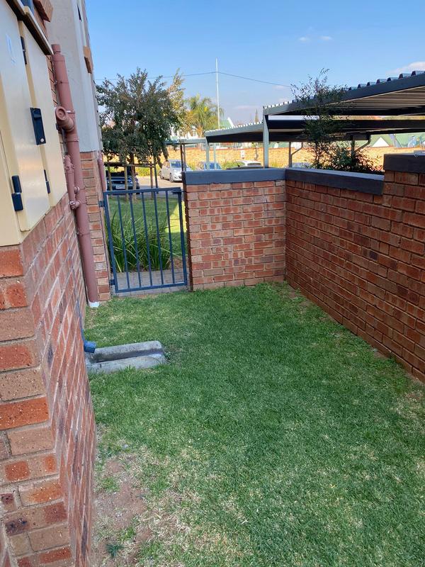 3 Bedroom Property for Sale in Bergbron Gauteng