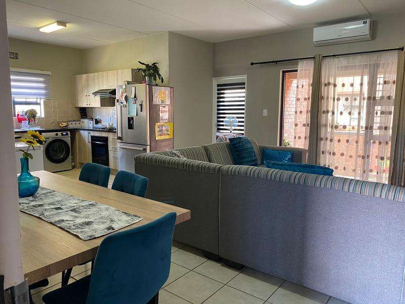 3 Bedroom Property for Sale in Bergbron Gauteng