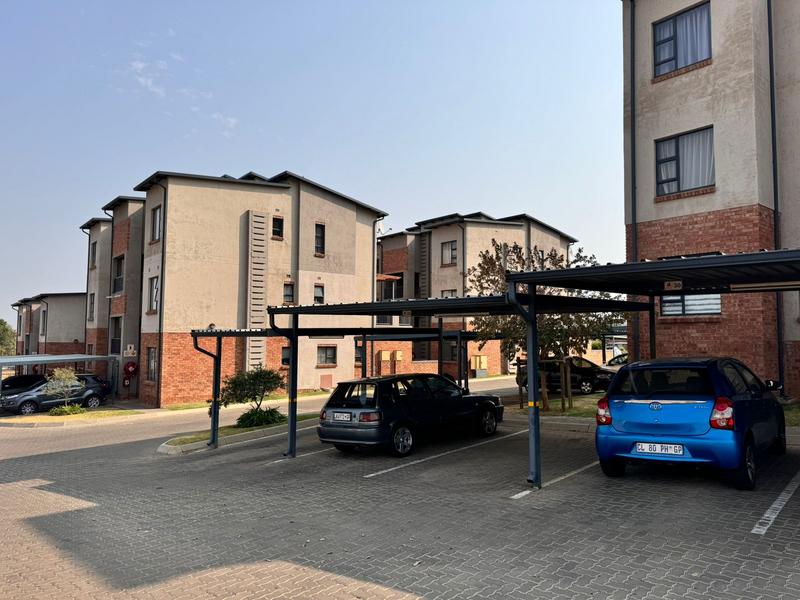 3 Bedroom Property for Sale in Bergbron Gauteng