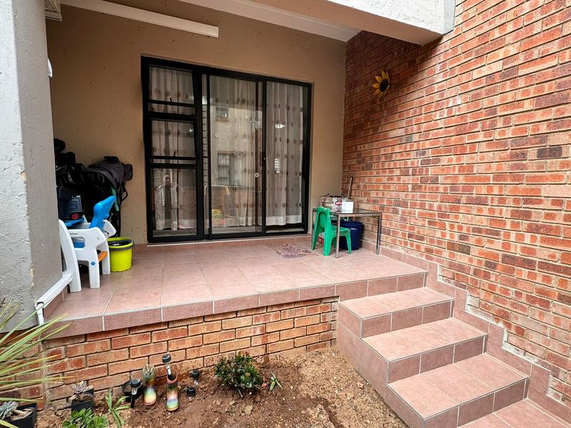 3 Bedroom Property for Sale in Bergbron Gauteng