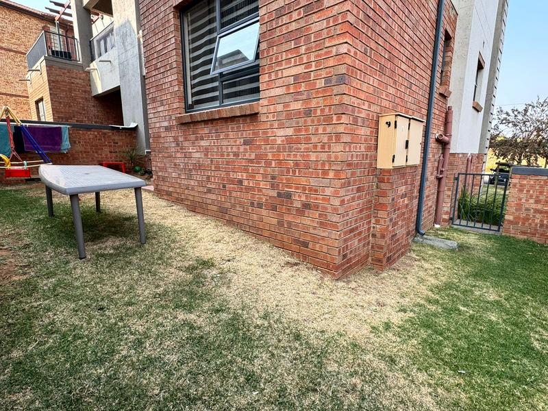 3 Bedroom Property for Sale in Bergbron Gauteng