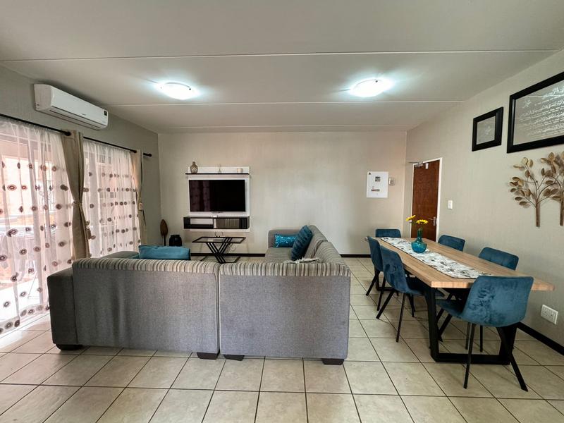 3 Bedroom Property for Sale in Bergbron Gauteng