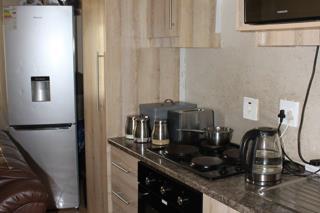 2 Bedroom Property for Sale in Fleurhof Gauteng