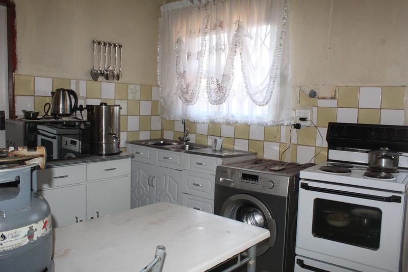 2 Bedroom Property for Sale in Tshepisong Gauteng