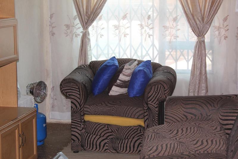 2 Bedroom Property for Sale in Tshepisong Gauteng