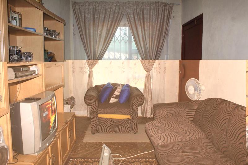 2 Bedroom Property for Sale in Tshepisong Gauteng