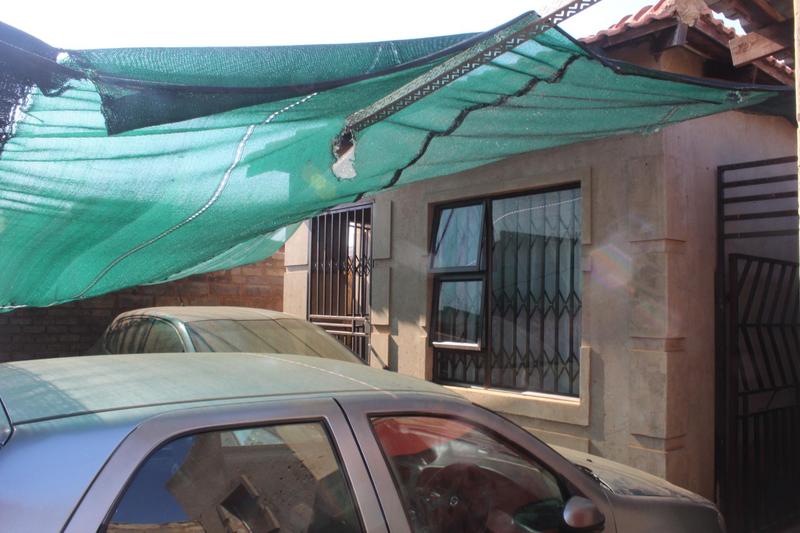 2 Bedroom Property for Sale in Tshepisong Gauteng