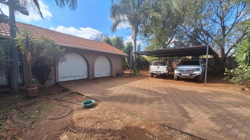 3 Bedroom Property for Sale in Wierda Park Gauteng